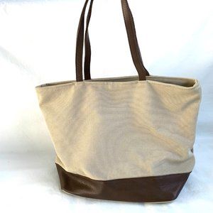 Large tote bag
